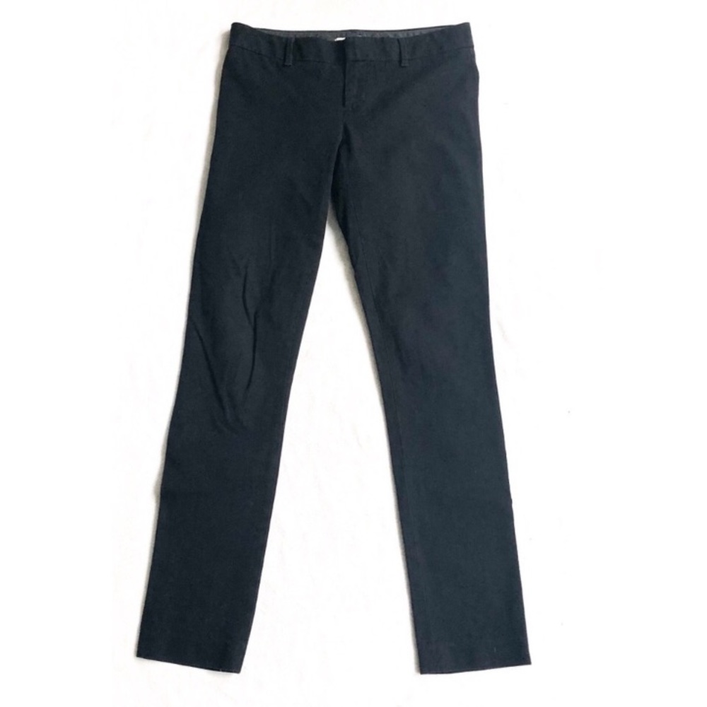 Gap Really Skinny Ponte Pants